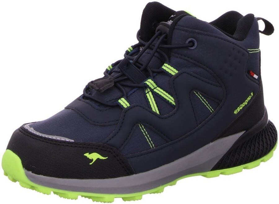 Kangaroos Laarzen 'K HK TOUR RTX'