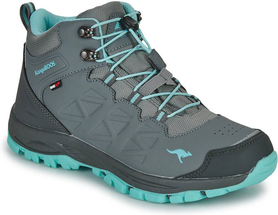 Kangaroos Wandelschoenen K-XT Para Mid RTX