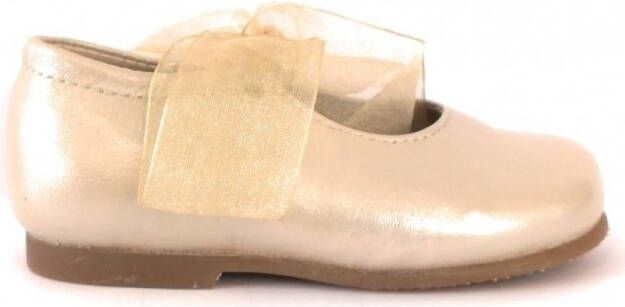 Colores Ballerina's 332-04-S18 Oro