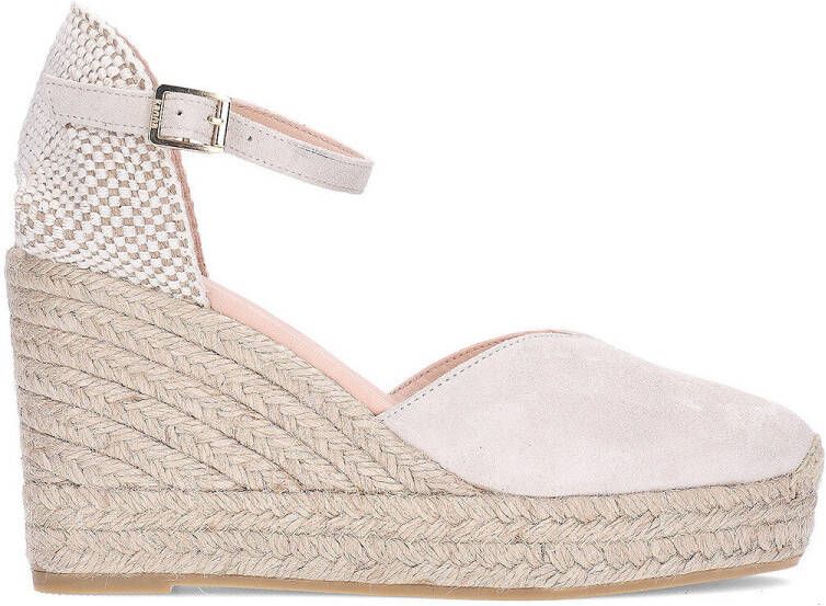 Kanna Sandalen 25KV22055 damessandalen