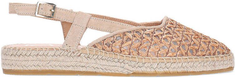 Kanna Sandalen 25KV25038 damessandalen