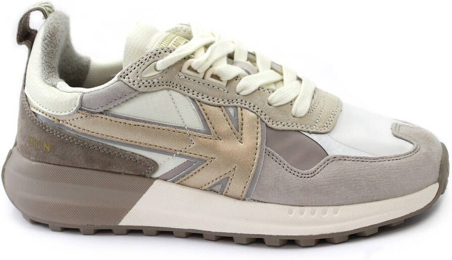 Kaotiko Lage Sneakers KAO-E25-AP003-01