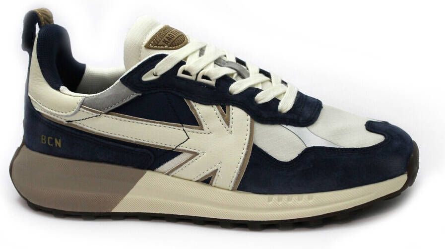 Kaotiko Lage Sneakers KAO-E25-AQ002-03-U