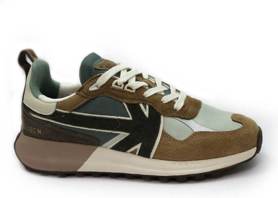 Kaotiko Lage Sneakers KAO-E25-AQ002-04