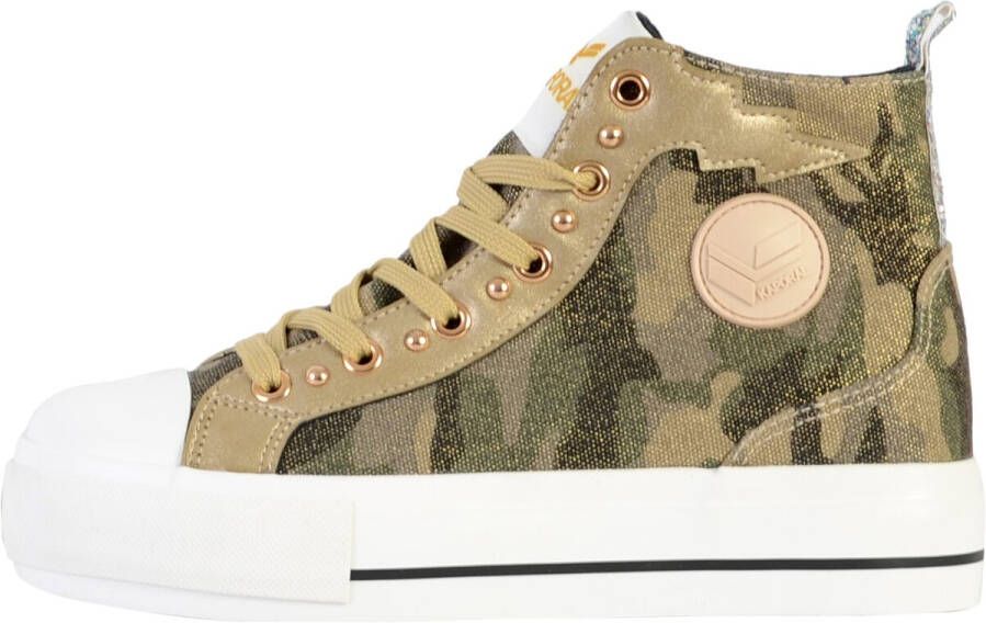 Kaporal Hoge Sneakers 242751