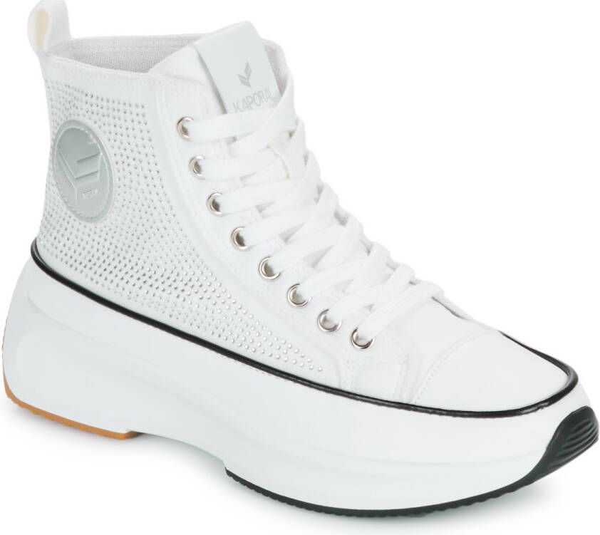 Kaporal Hoge Sneakers CHRISTA