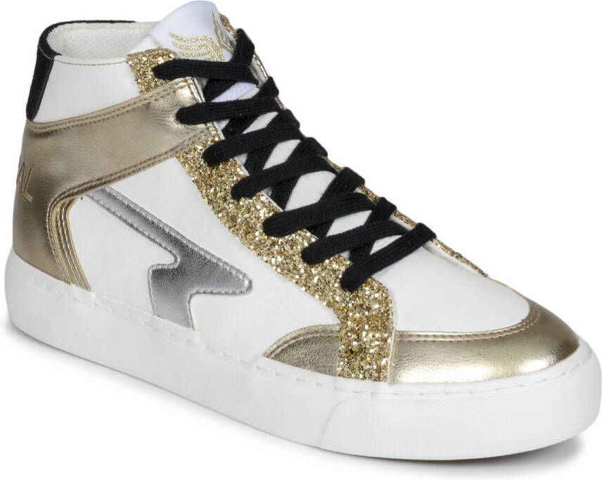 Kaporal Hoge Sneakers SHINE