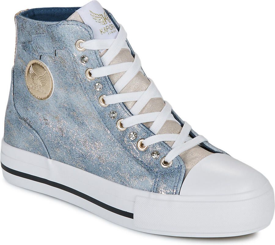 Kaporal Hoge Sneakers