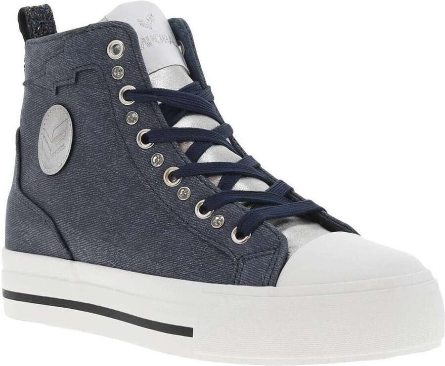 Kaporal Hoge Sneakers