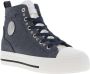 Kaporal Sneakers Baskets femme Christa - Thumbnail 3