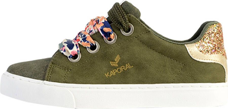Kaporal Lage Sneakers 220452