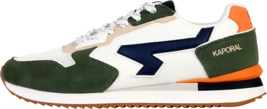 KAPORAL Amiro lage veterschoenen - Foto 2