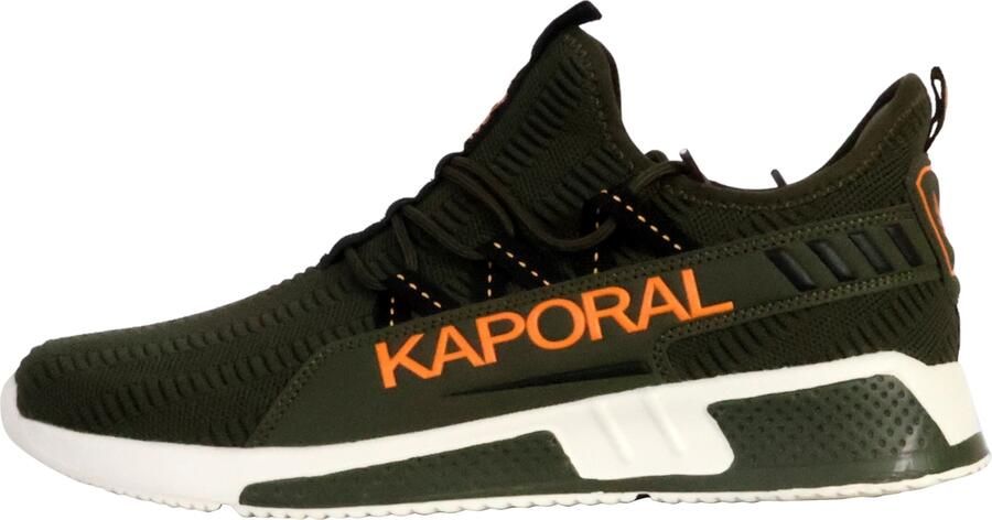 Kaporal Lage Sneakers 248514 - Foto 2