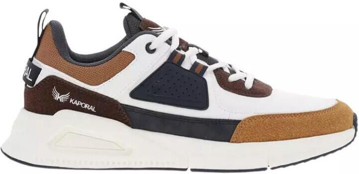 Kaporal Lage Sneakers Baskets