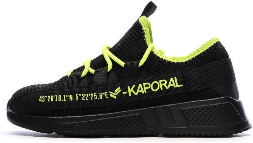Kaporal C400005 Strass High-top Sneaker - Foto 6