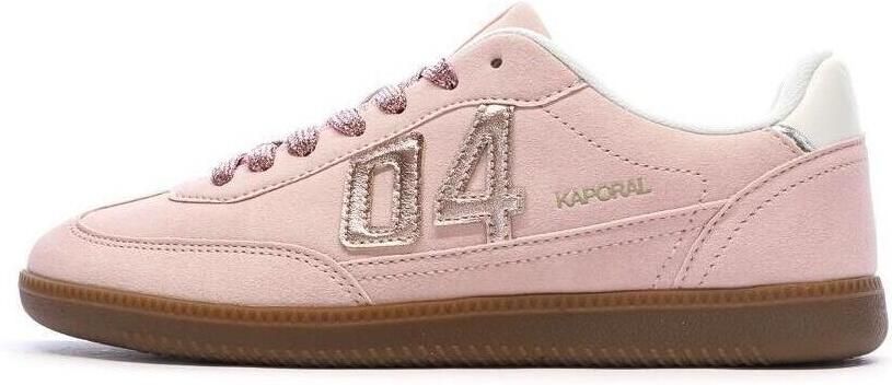 Kaporal Lage Sneakers Tanina