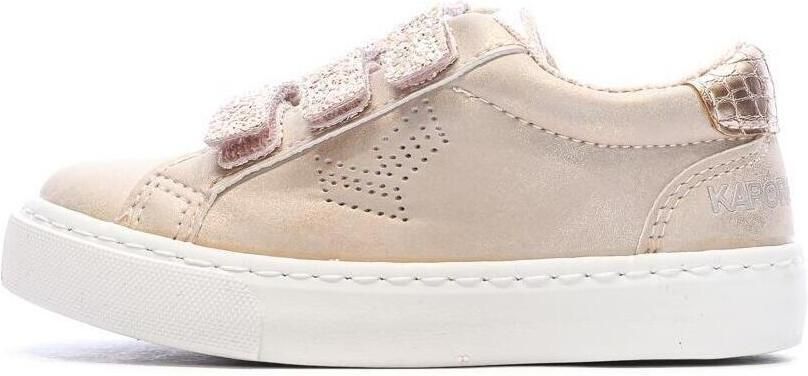 KAPORAL Tippy-kindersneakers met klittenband - Foto 3