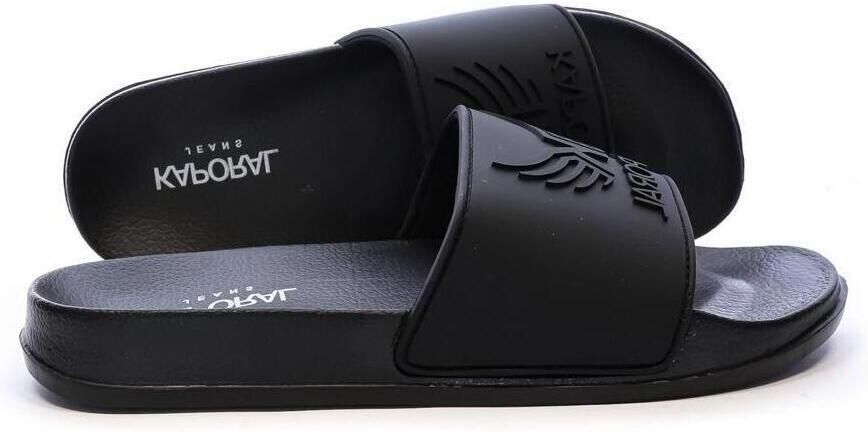 Kaporal Teenslippers Bapo