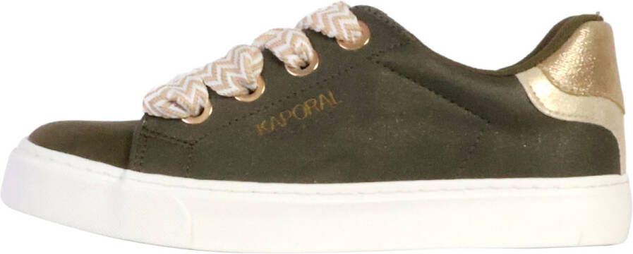 Kaporal Lage Sneakers 249615