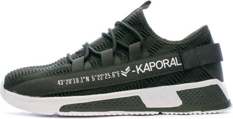 Kaporal Lage Sneakers