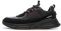 Kaporal Lage Sneakers Dolpi - Zwart