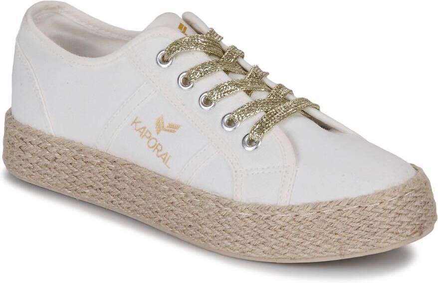 Kaporal Lage Sneakers BIORGATY