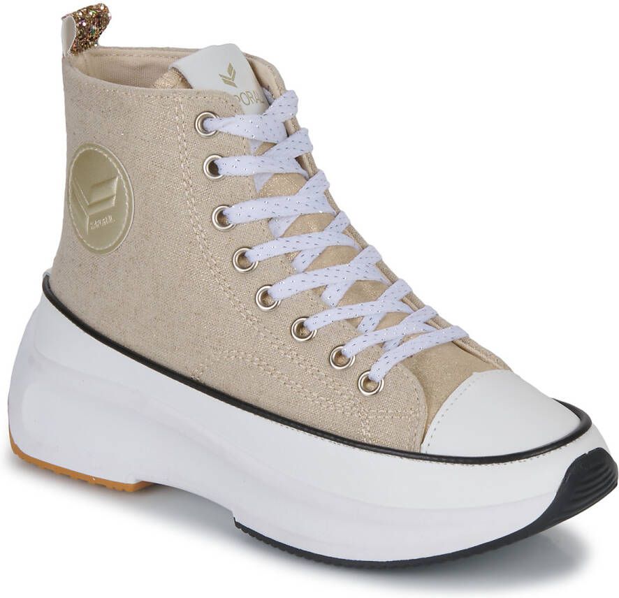 Kaporal Hoge Sneakers CHRISTA