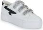 Kaporal Lage Sneakers CLOVIA - Thumbnail 2