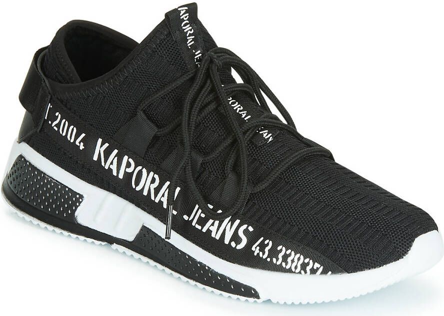 Kaporal Lage Sneakers DOFINO