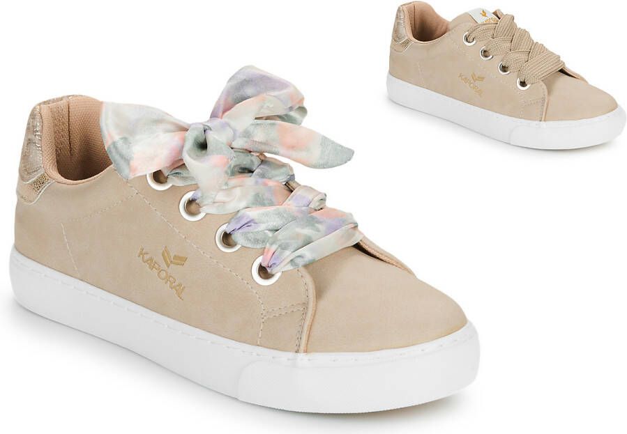 Kaporal Lage Sneakers SEVERINE