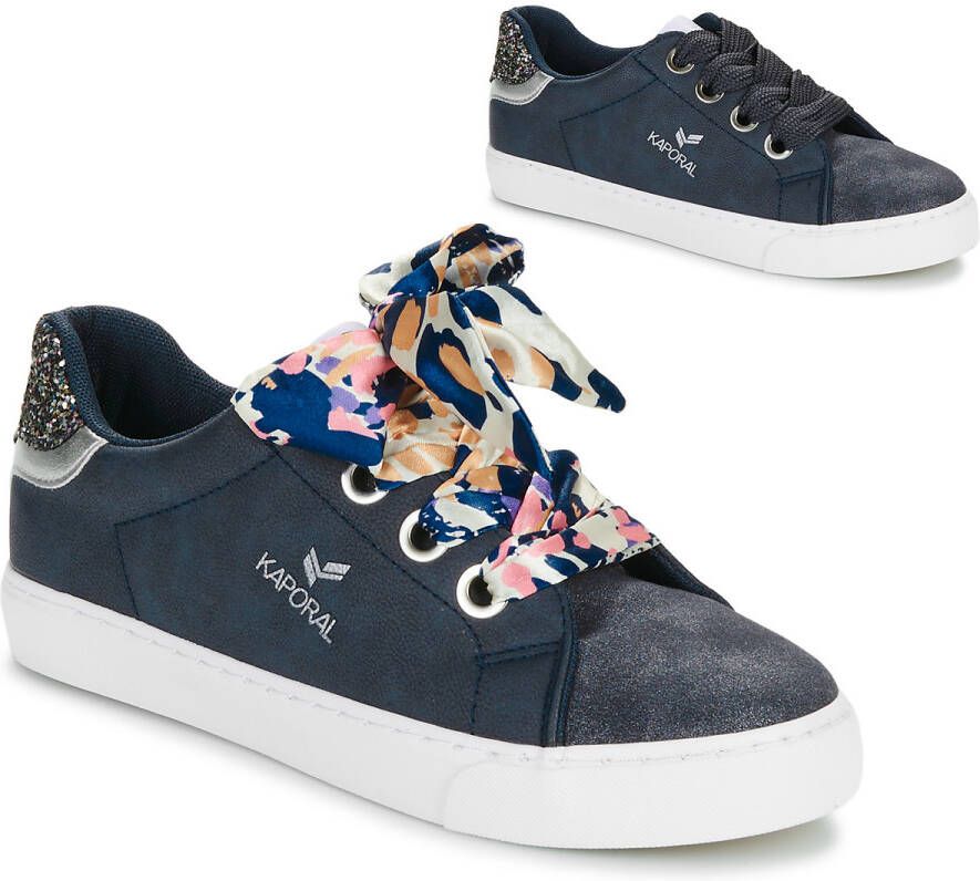 Kaporal Lage Sneakers SEVERINE