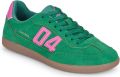 Kaporal Lage Sneakers TANINA - Groen