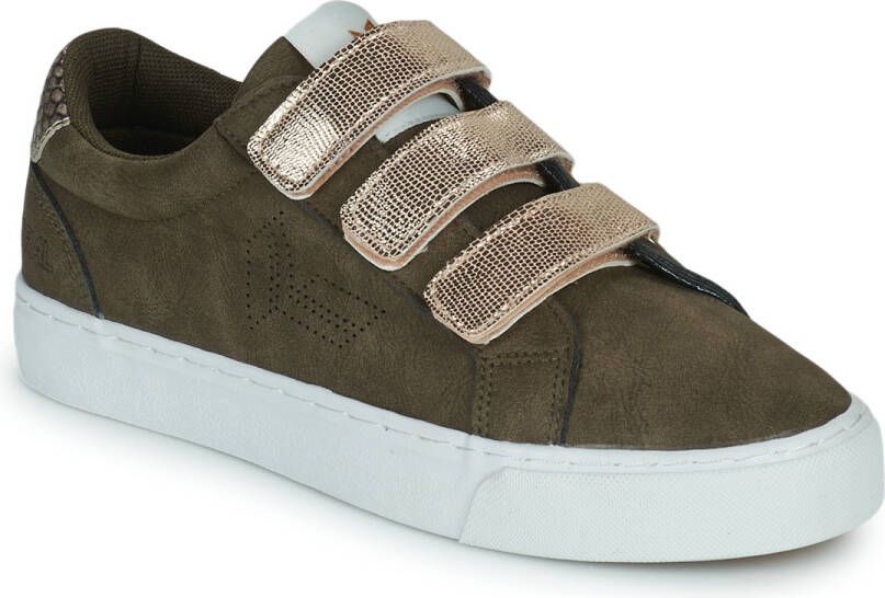 Kaporal Lage Sneakers TIPPY