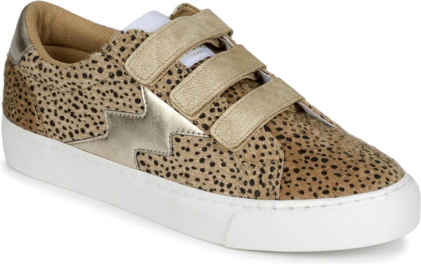 Kaporal Lage Sneakers TOUNDRA