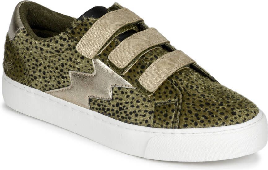 Kaporal Lage Sneakers TOUNDRA