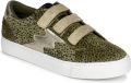 Kaporal Lage Sneakers TOUNDRA - Kaki