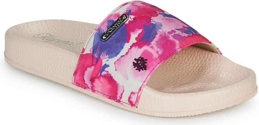 KAPORAL Tacota Comfort instapsandaal - Foto 2