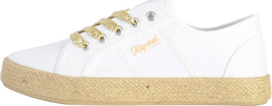 Kaporal Lage Sneakers BIORGATY