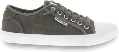 Kaporal Sneakers Baskets détente Acana