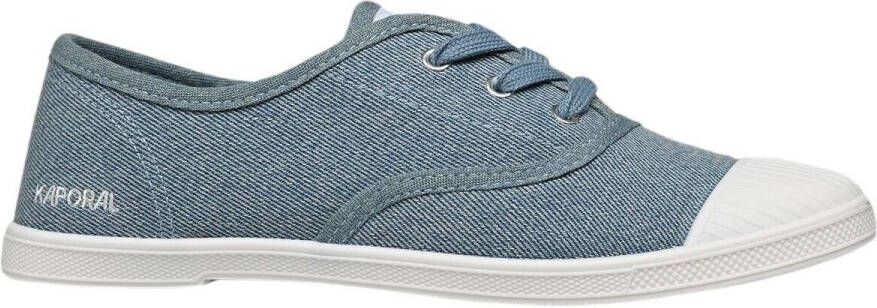 Kaporal Sneakers Baskets détente femme Foly