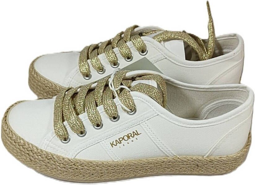 Kaporal Sneakers Baskets femme Biorgaty
