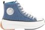 Kaporal Sneakers Baskets femme Christa - Thumbnail 2