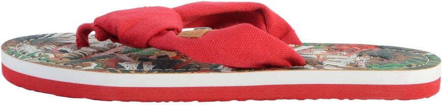 Kaporal Teenslippers 166415