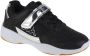 Kappa Droum II MF K 260819MFK-1115 voor een jongen Zwart Sportschoenen - Thumbnail 2