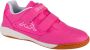 Kappa Indoor kinderindoorschoenen roze 260509T - Thumbnail 2