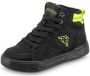 Kappa Sneakers met een praktische ritssluiting aan de binnenkant - Thumbnail 2