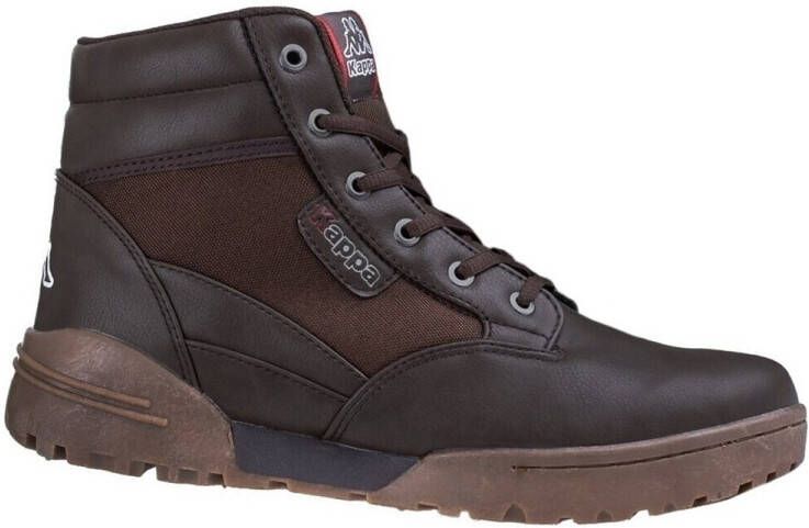 Kappa Hoge Sneakers Bonfire