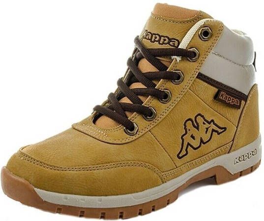 Kappa Winterstiefel für Jugendliche 260239T Beige - Foto 3