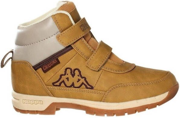 Kappa Hoge Sneakers Bright Mid K