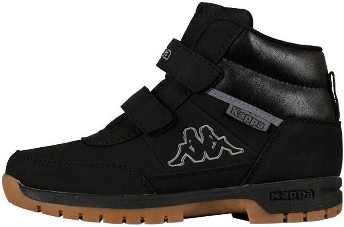 Kappa Hoge Sneakers Bright Mid K